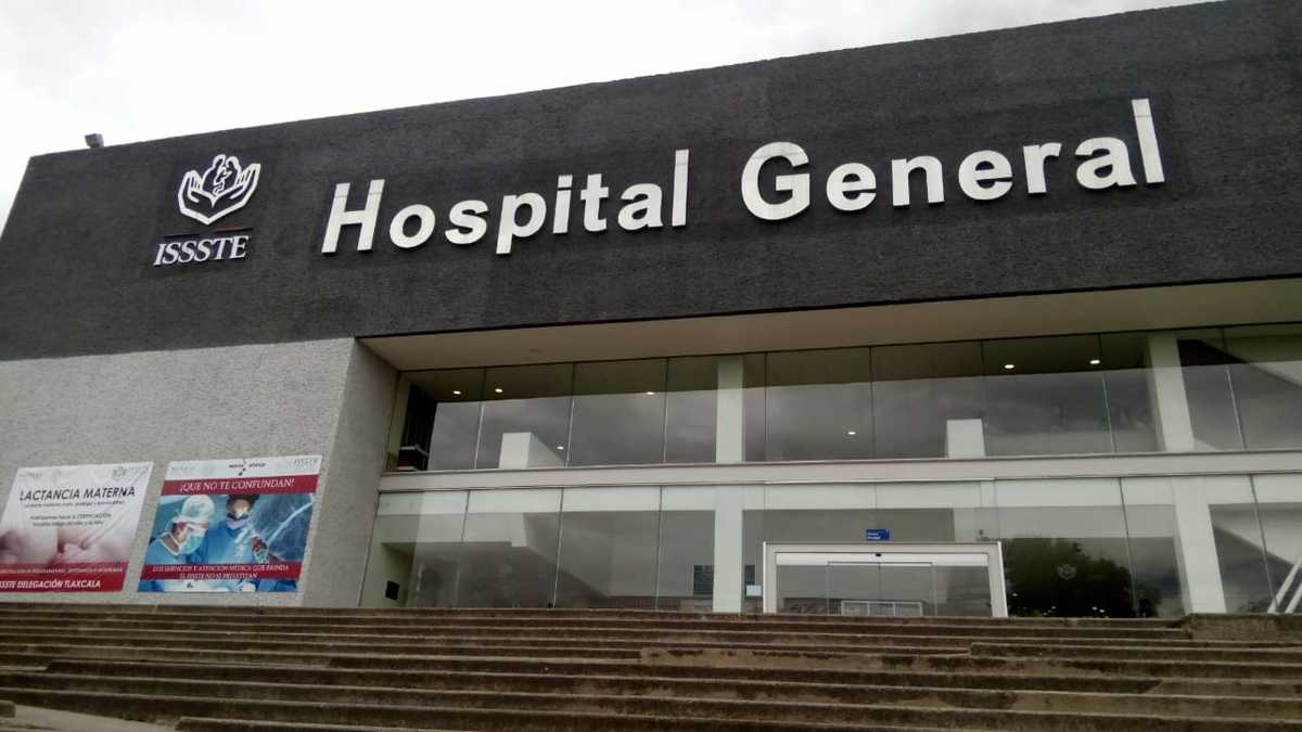 ISSSTE es señalado por entregar el cuerpo de una persona erróneamente. (Especial)