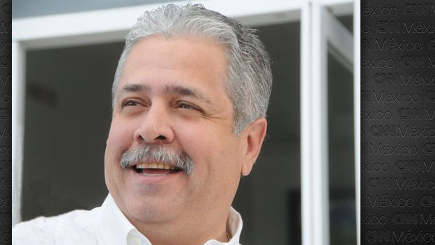 Rodolfo Torre Cantú