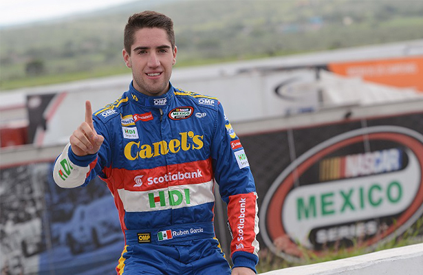 Rubén García (Cortesía)