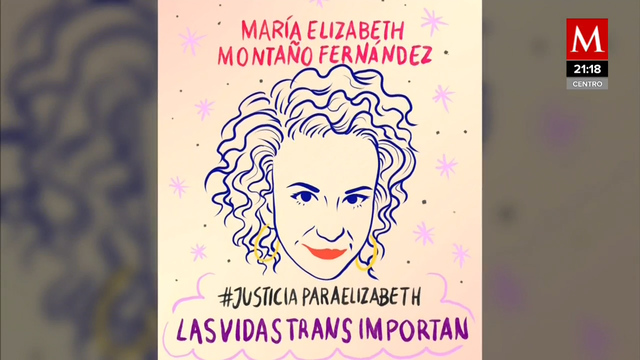 Activistas recordaron a la doctora Elizabeth Montaño