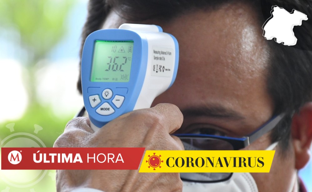 Coronavirus Guanajuato hoy 29 junio. Últimas noticias y casos, en vivo