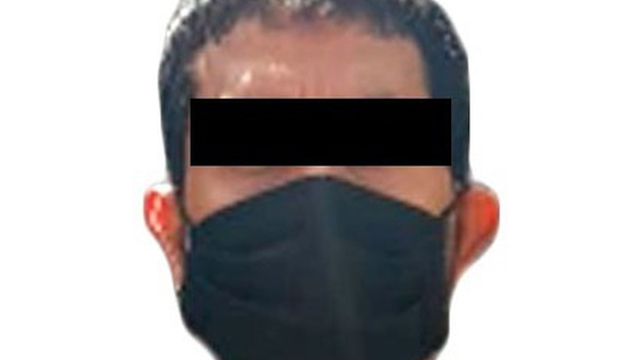 Detienen a dos por asesinato de juez en Colima; los vinculan con CJNG