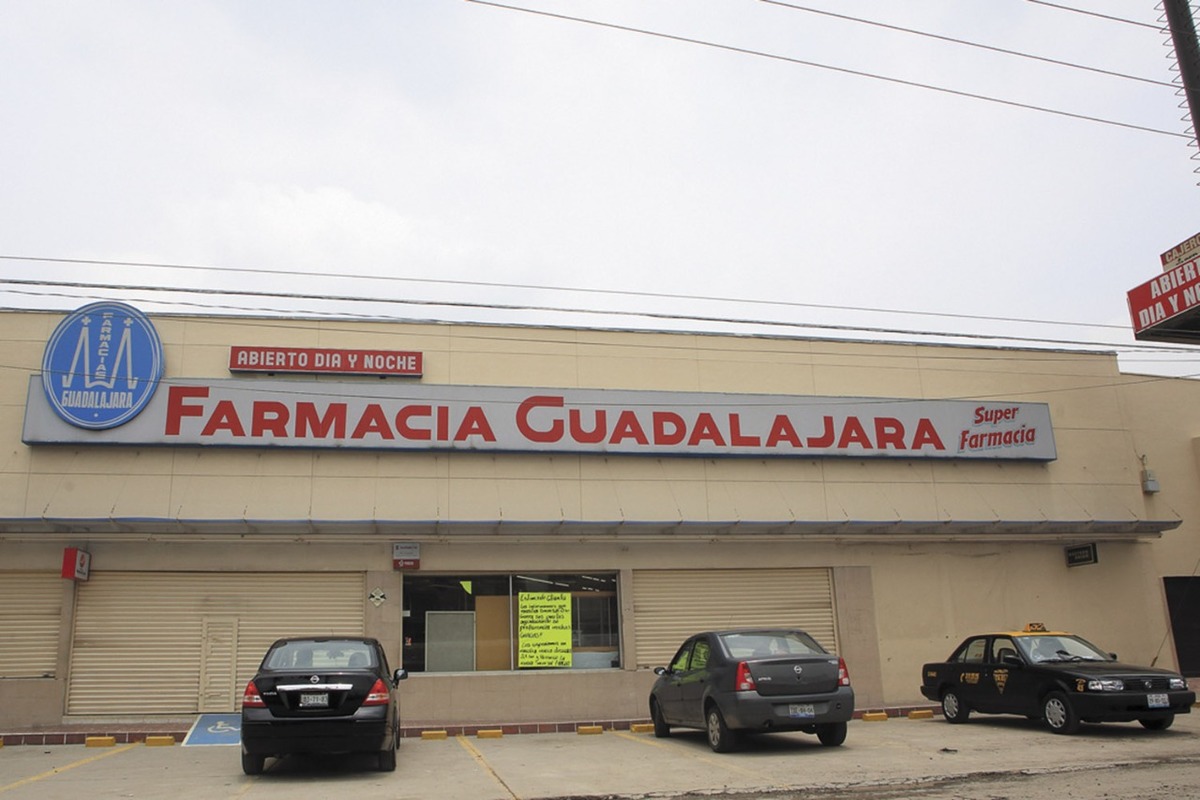 Bajo el formato de franquicia, la entidad poblana concentra entre 3 mil a 4 mil unidades de negocio. (Andrés Lobato/Archivo)