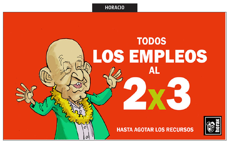 Horacio