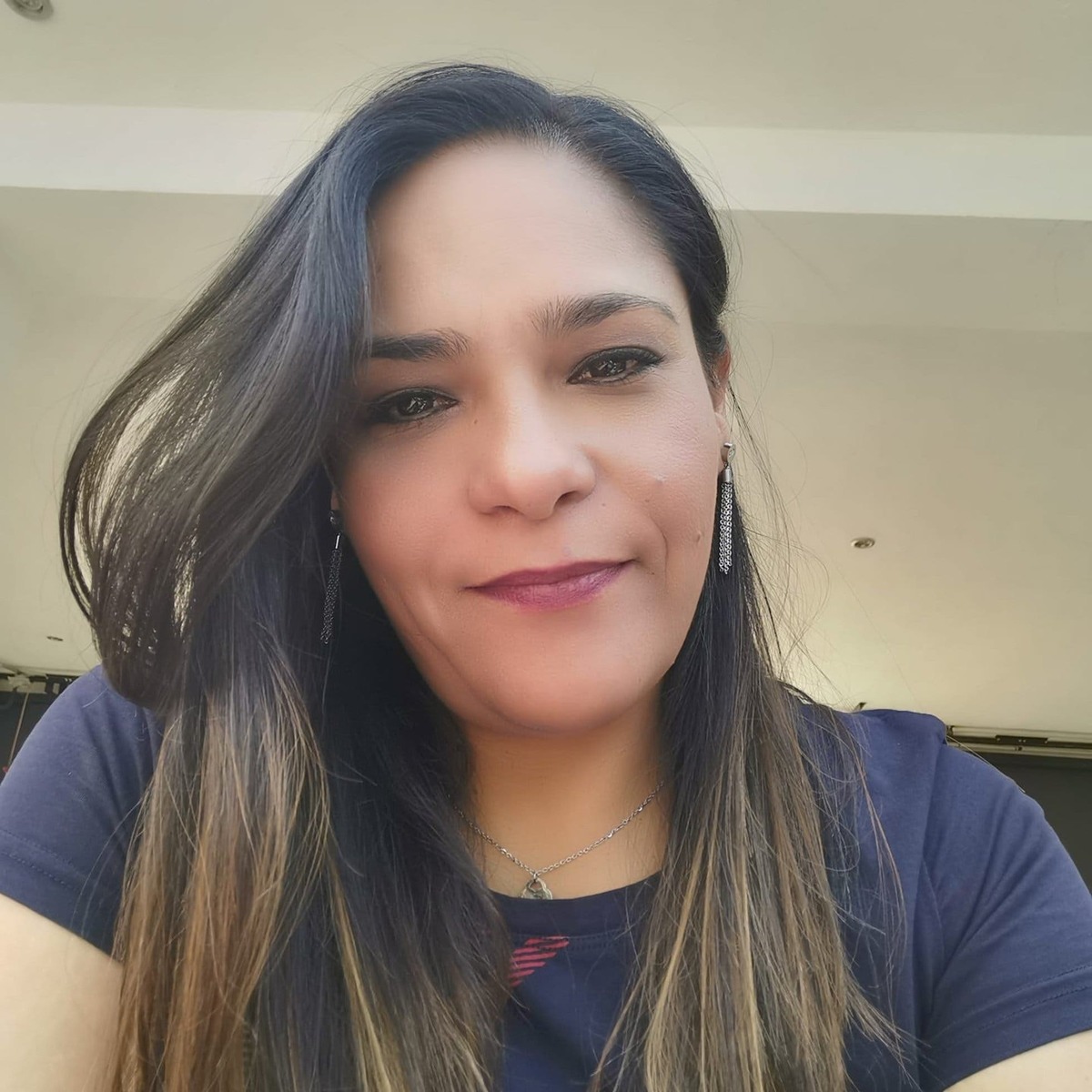 La ex funcionaria habría estado en su cargo durante poco más de un año. (Cortesía)