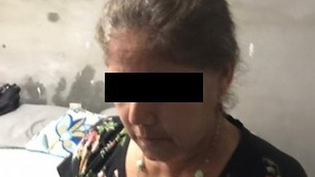 Liberan a madre del "El Marro"