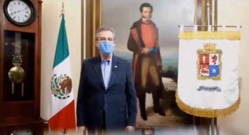 Municipio de León no deja de lado la seguridad pese a pandemia