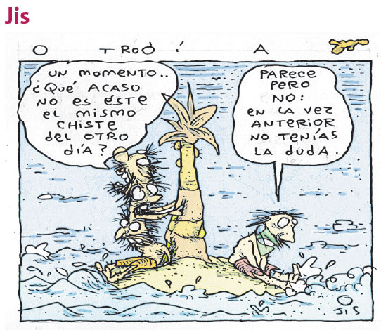 Otro día
