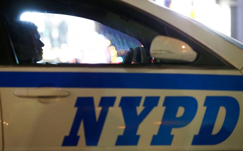 Policía de Nueva York es considerada una de las más caras de Estados Unidos. (Archivo)