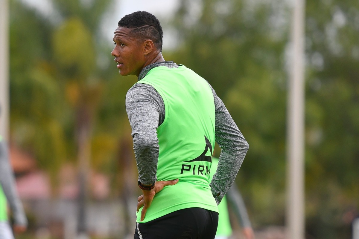 Yairo Moreno en el top 10 de los jugadores más cotizados de la Liga MX