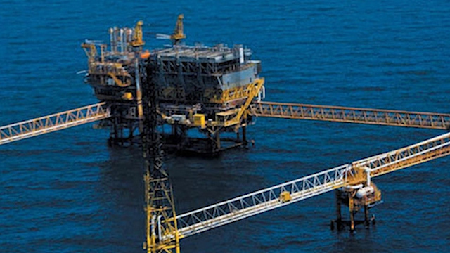 CNH aprueba perforación de pozo delimitador Quesqui