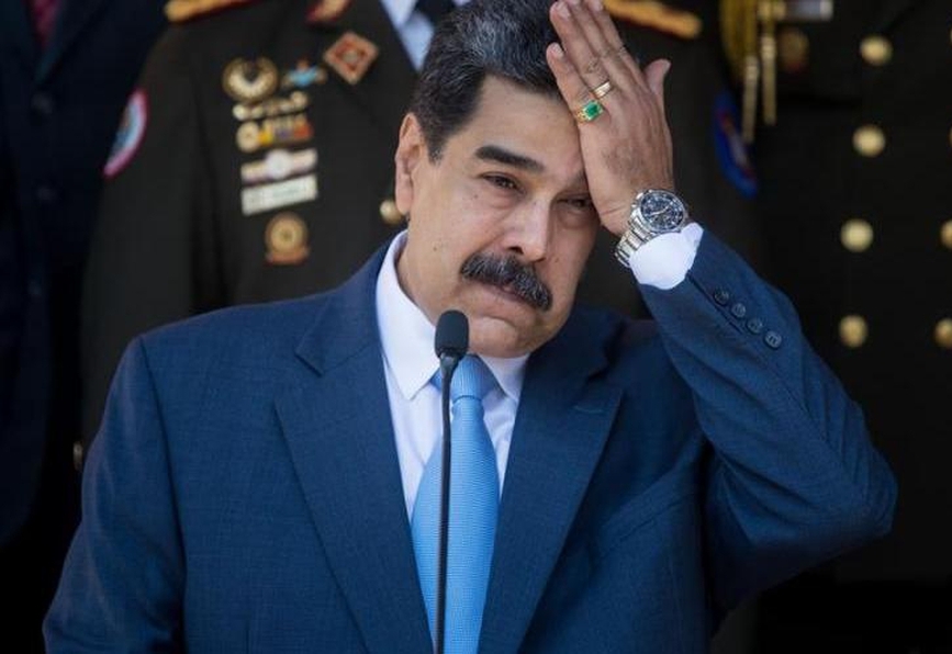 Colombia y Paraguay llamaron a la comunidad internacional a poner fin a la "tiranía" de Maduro. (Archivo)