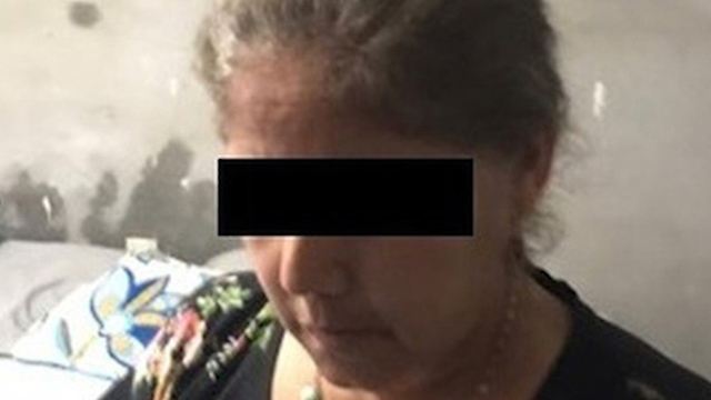 Por irregularidades, FGR no participó en el caso de la mamá de "El Marro": vocero