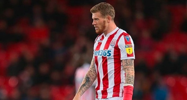 James McClean (Instagram)
