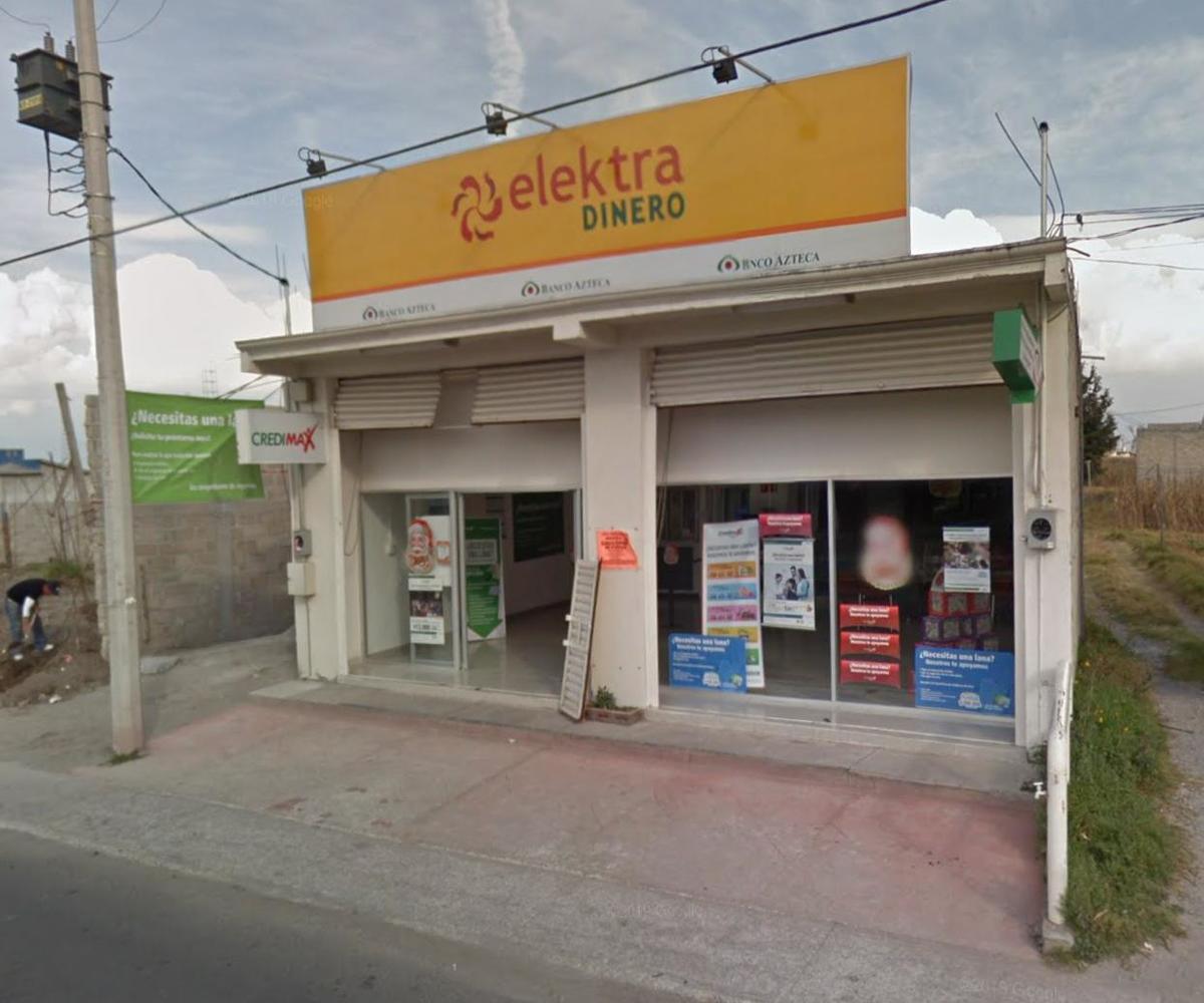 Los hechos ocurrieron por la madrugada.