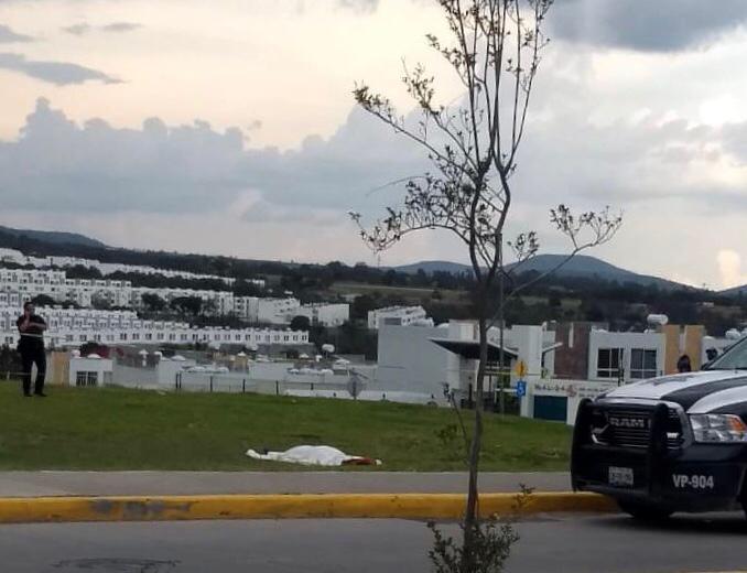 Paramédicos de SUMA indicaron que falleció presuntamente a consecuencia de una congestión etílica. (Especial)
