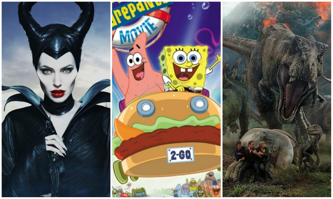 Películas y series que salen de Netflix en julio.