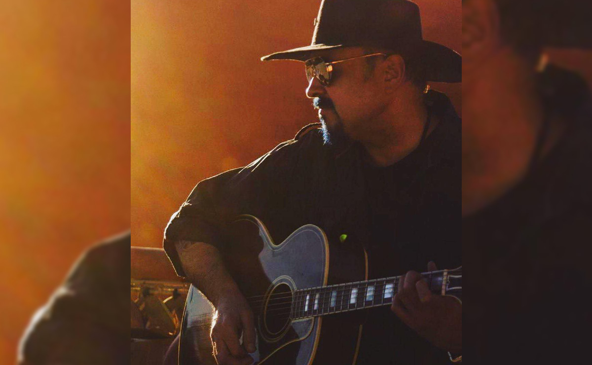 Pepe Aguilar (Especial)