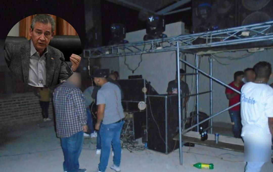 Santillana pide a los leoneses no realizar fiestas