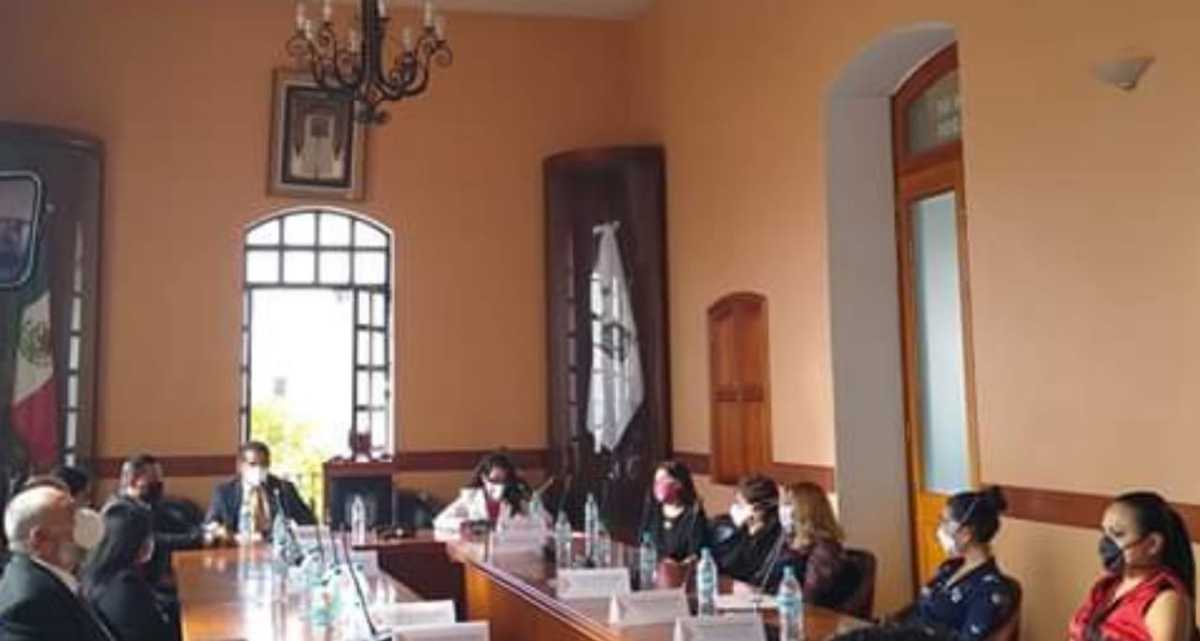 Tehuacán se encuentra en un letargo en infraestructura, turismo, seguridad, salud, entre otros servicios. (Especial)