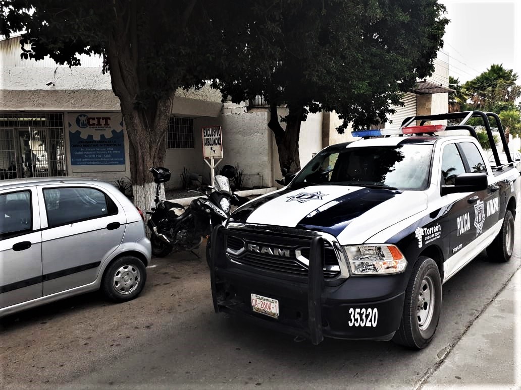 Zermeño Infante destacó las inversiones que se realizan en materia de seguridad. (Especial)
