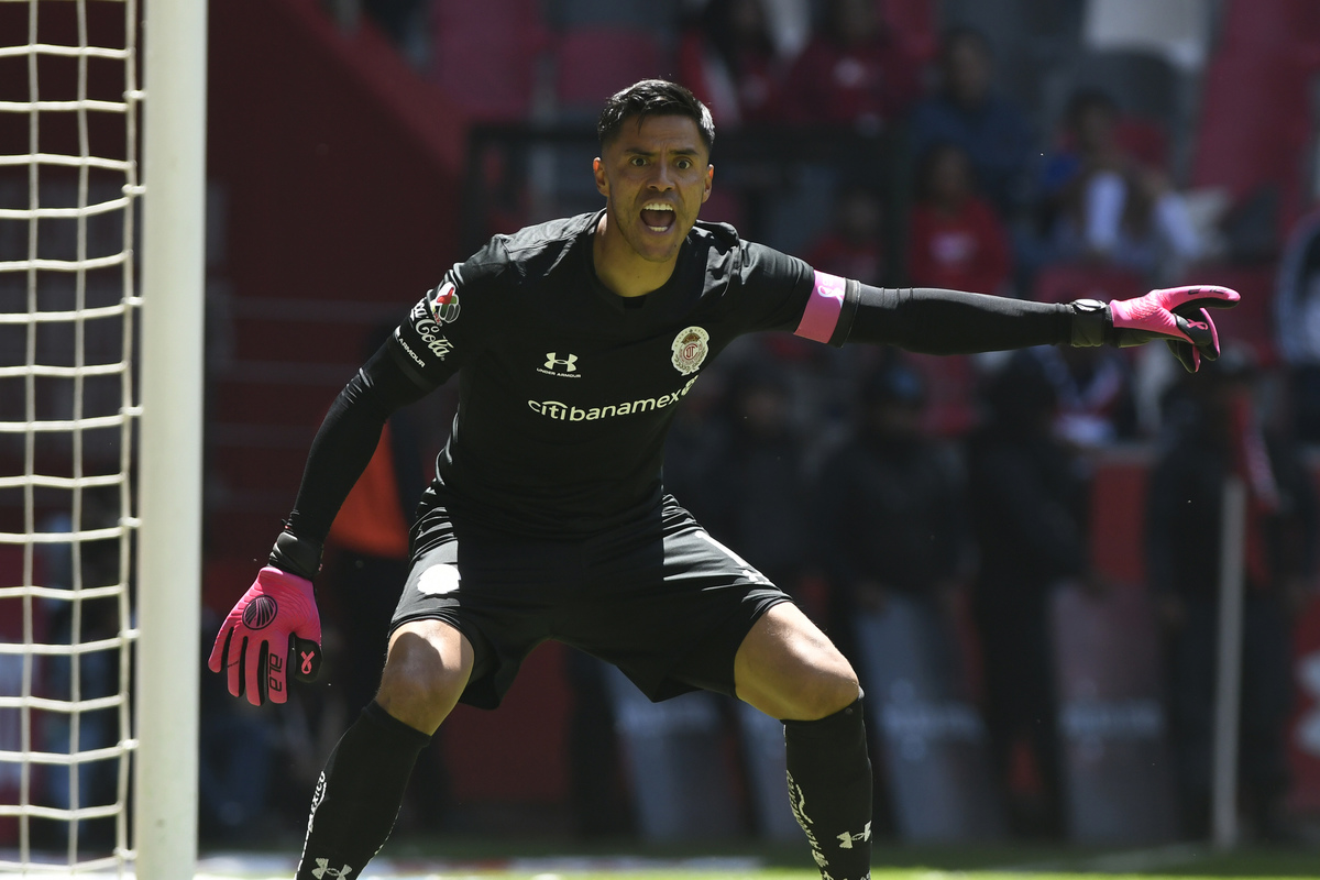 Alfredo Talavera (Imago7)