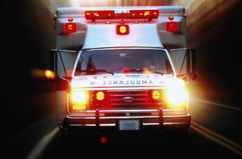 Ambulancia