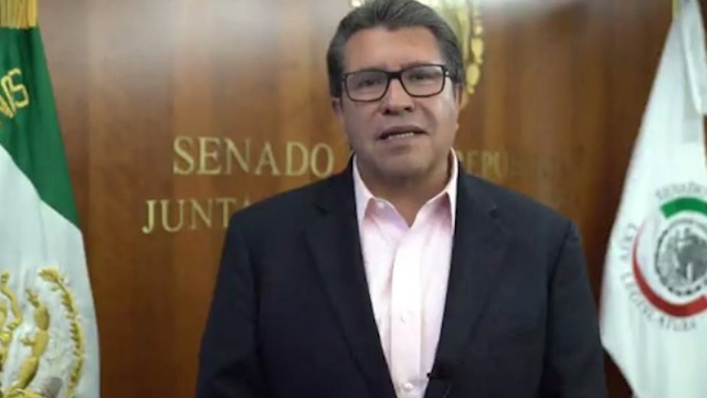 Ayudará en la recuperación económica, pero T-MEC no es la panacea: Monreal