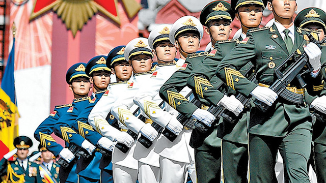China aplicará a soldados la vacuna que desarrolló para combatir el covid-19
