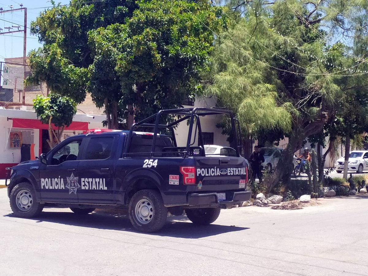 Cuatro de las denuncias se reportaron en el municipio de Durango. (Archivo)