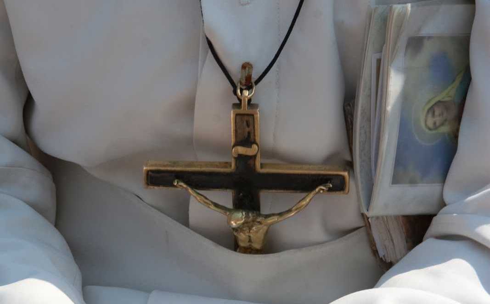 La Diócesis de Torreón conformó un grupo de tres sacerdotes. (Especial)