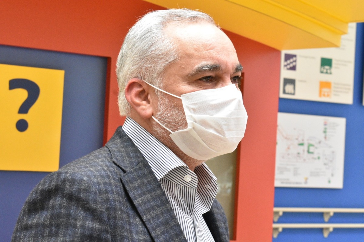 El funcionario dijo que hay 17 mil 558 mexiquenses ya recuperados. (Especial)