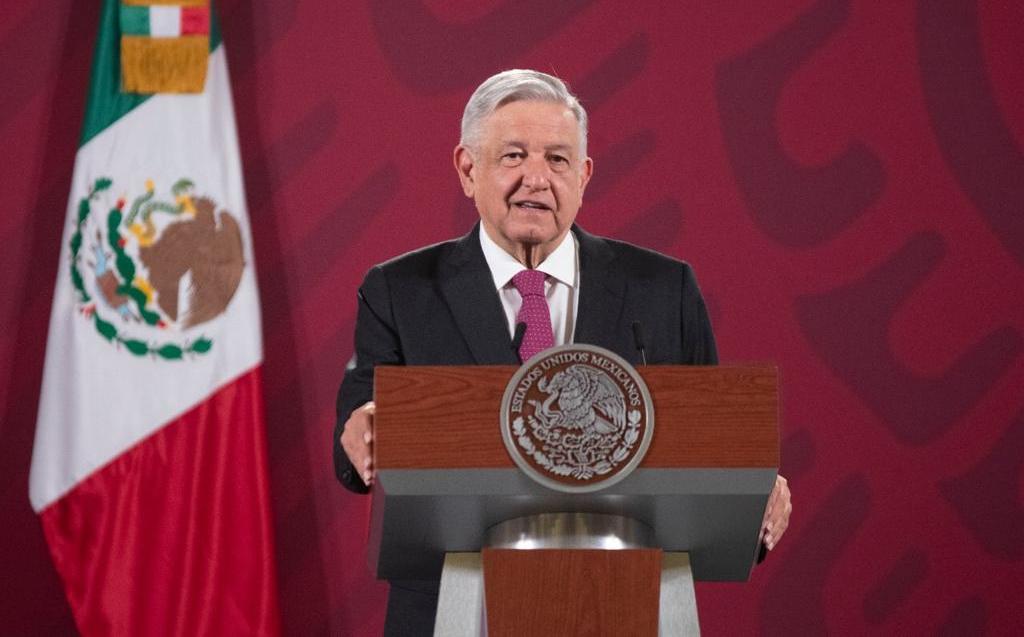 AMLO hace balance de su gobierno; los resultados son buenos, dice ...