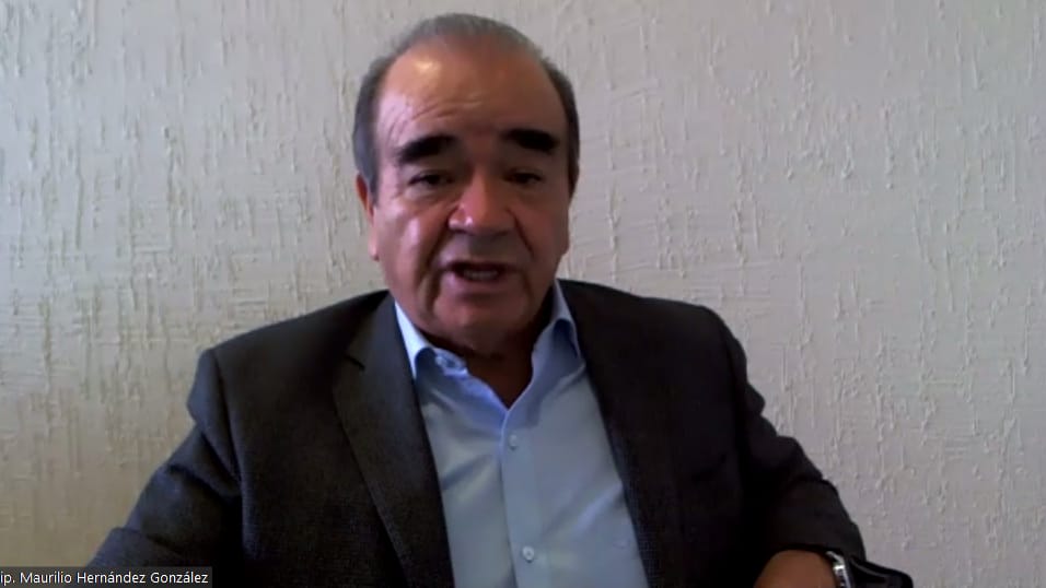 "Estamos haciendo sinergia para ser muy puntuales y precisos de lo que vamos a acordar". (Especial)