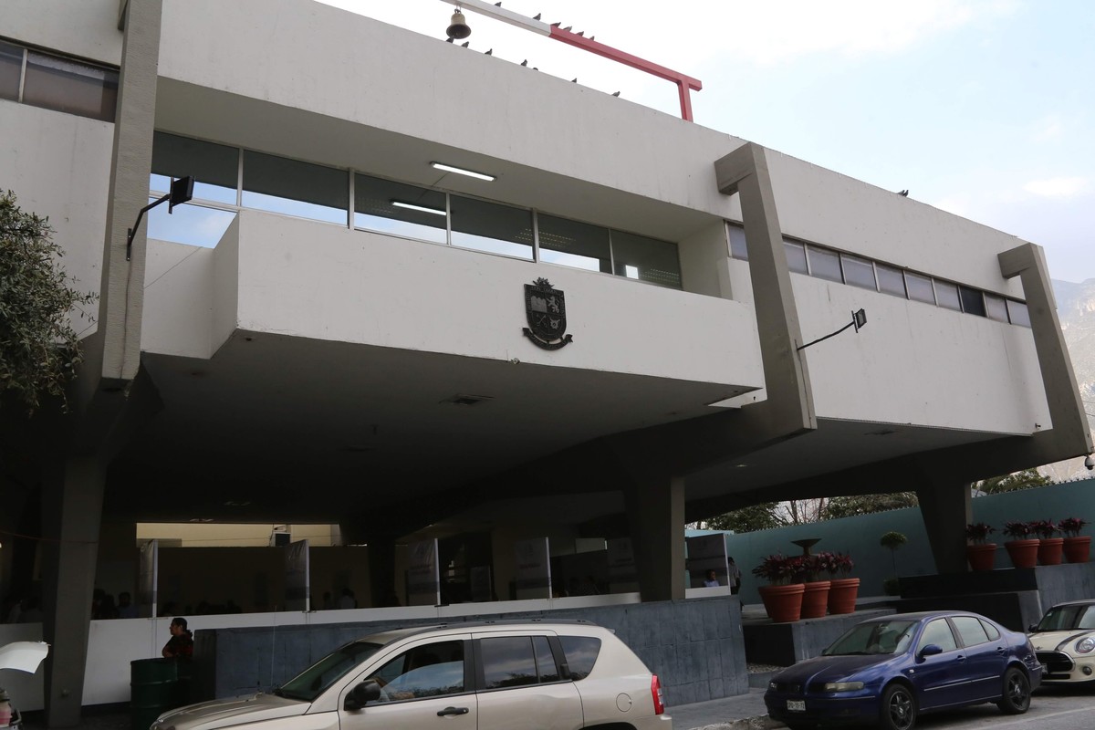 Foto: Leonel Rocha/Archivo