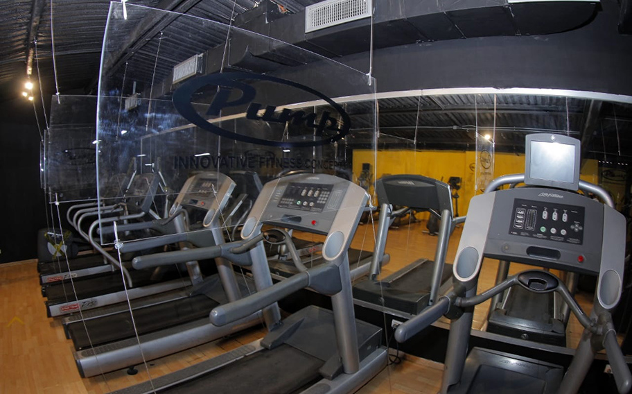 En Torreón, gimnasios deberán seguir protocolos para su apertura Grupo