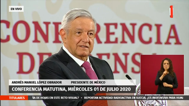 Gobierno alista denuncias contra ex funcionarios de CFE: AMLO