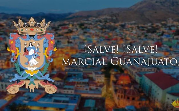 Himno de Guanajuato Grupo Milenio