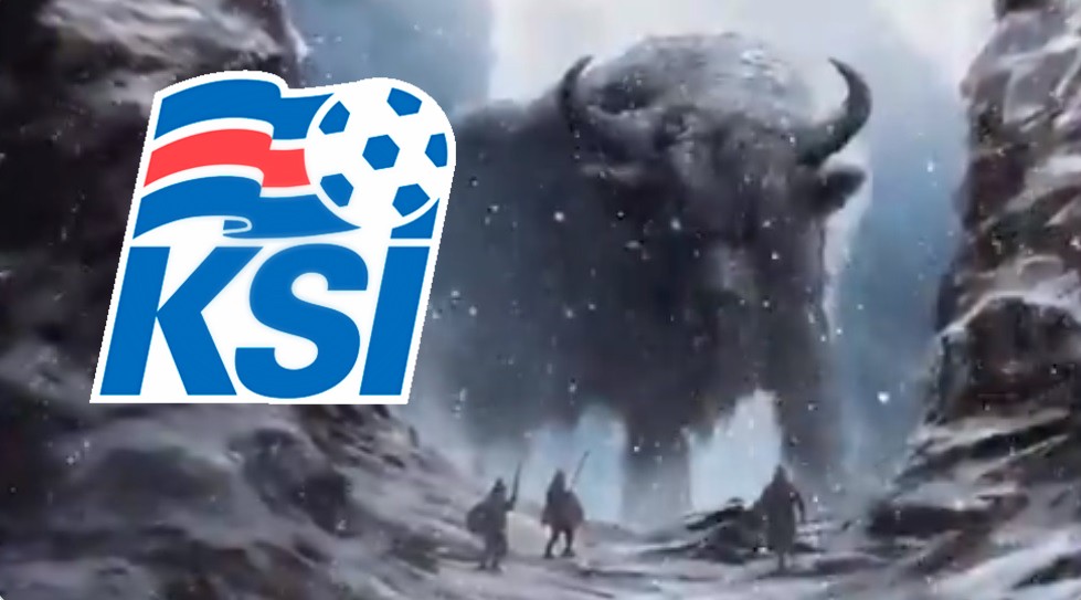 Islandia cambia de escudo (Especial)