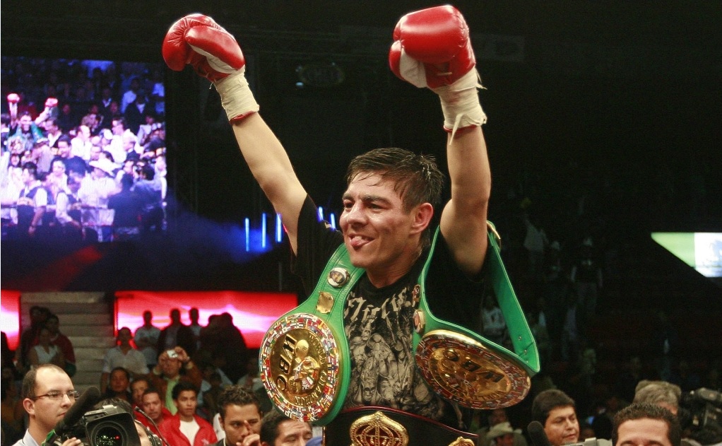 Jorge Travieso Arce (Mexsport)