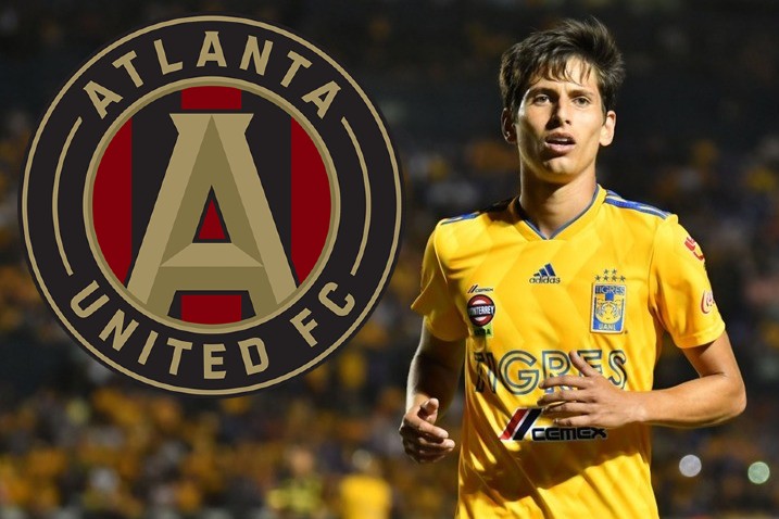 Jürgen Damm se va al Atlanta United (Imago7)