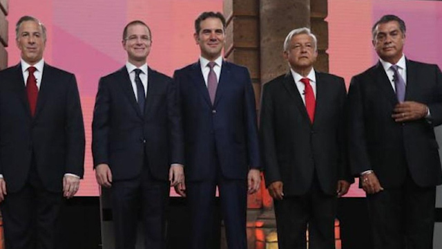 La democracia no llegó a México el 1 de julio de 2018 sino antes: Córdova