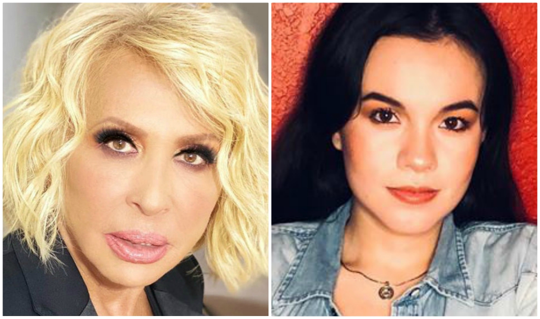Laura Bozzo mencionó que Sara Sosa ganó el primer lugar por todo lo que le hizo a José José (Instagram).
