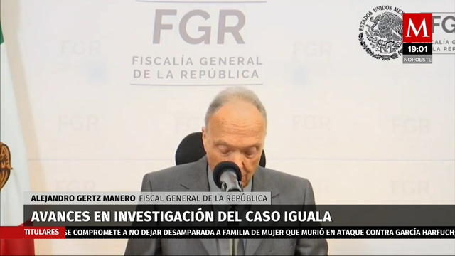 Milenio Noticias, con Alejandro Domínguez, 30 de junio de 2020