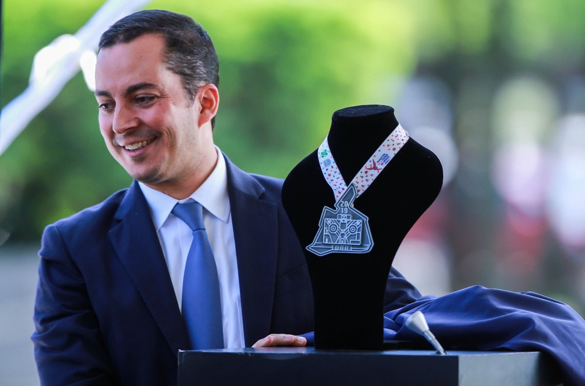 Rodrigo Dosal (Imago7)