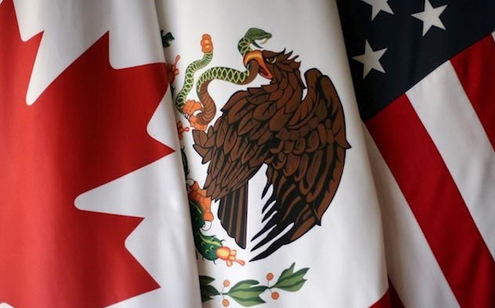 El T-MEC afianza la posición de México en un mercado de 492 millones de personas. (Archivo)