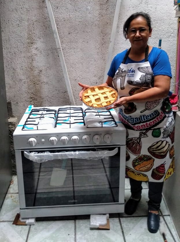 Autoempleo en mujeres