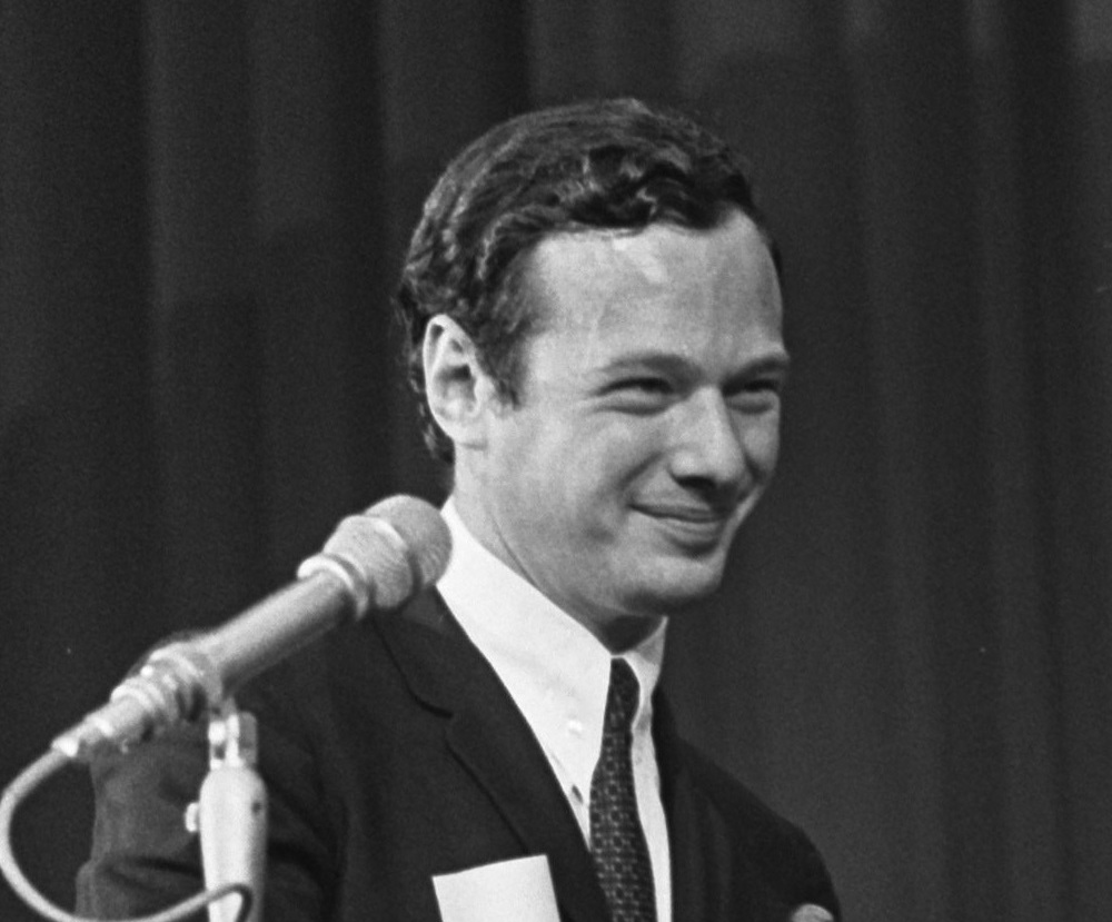 Brian Epstein (Dutch National Archives, The Hague ).