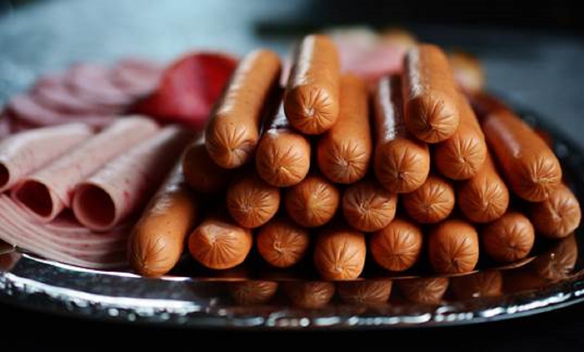Carnes frías aportan importantes nutrimentos, principalmente proteínas de buena calidad. Cortesía