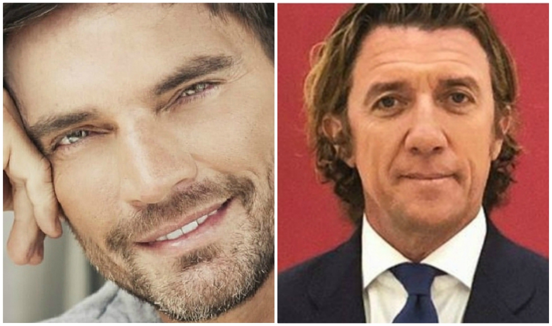 "Colate" mencionó en una entrevista que comprende a Julián Gil (Instagram).